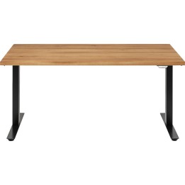 Industrial wooden desk - Symphony - Kare Design