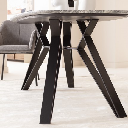 Okinawa table 180x90cm Kare Design