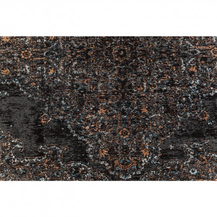 Vloerkleed Kelim Pop Rockstar 240x170cm Kare Design