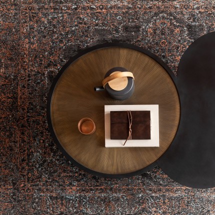 Carpet Kelim Pop Rockstar 240x170cm Kare Design