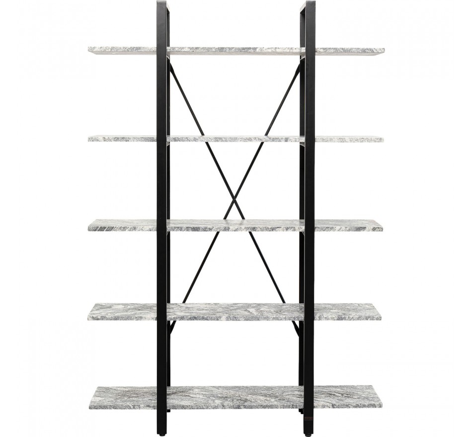 Étagère Okinawa 180x120cm Kare Design