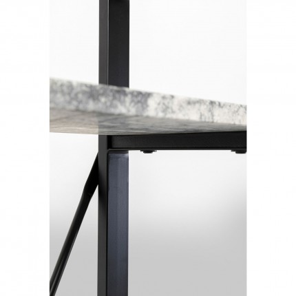 Étagère Okinawa 180x120cm Kare Design