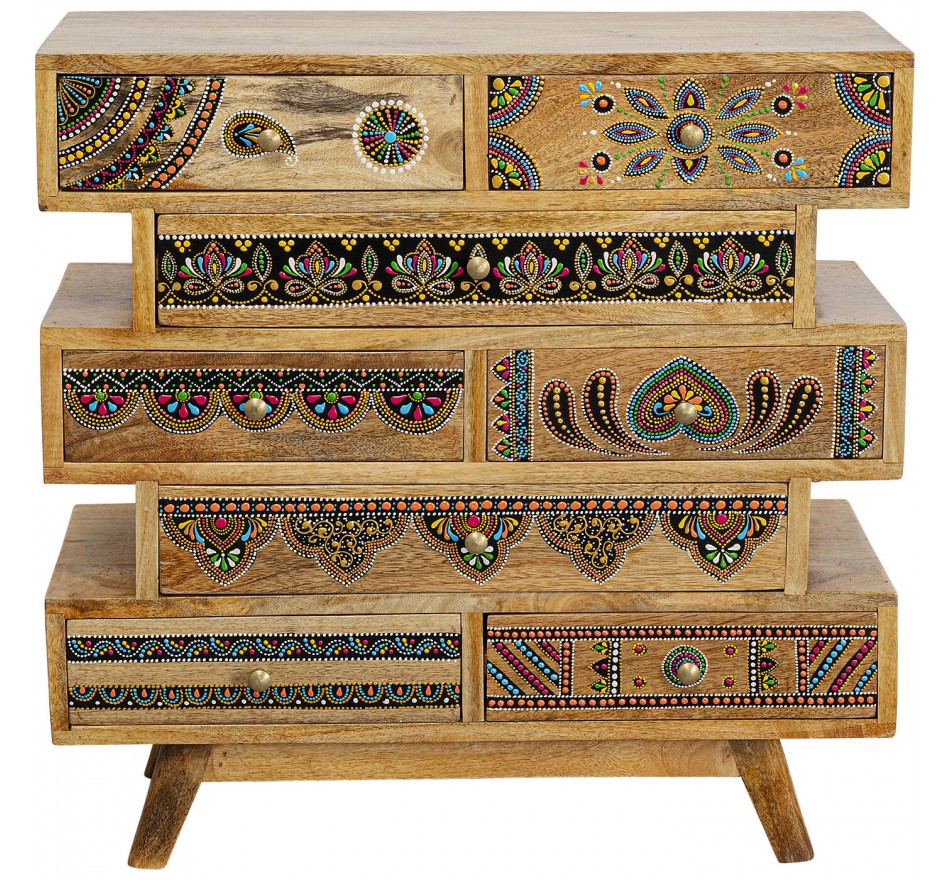 Dresser Menorca Butterfly Kare Design