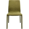 Chaise Bologna vert foncé