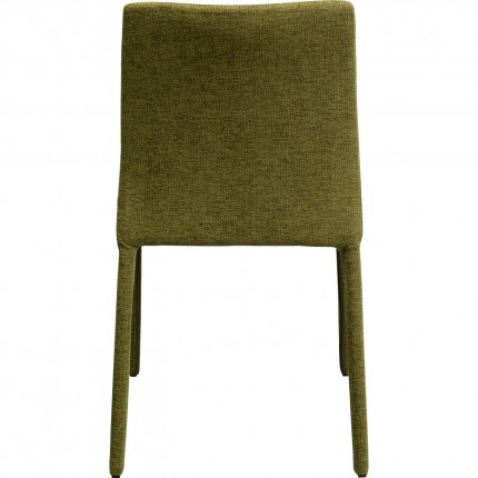 Chair Bologna green Kare Design
