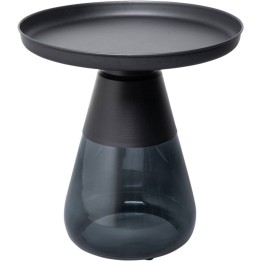 Table d appoint Bottiglia fumé Ø50cm