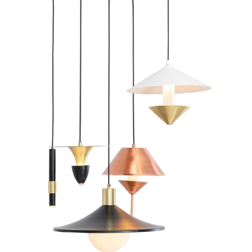 Suspension Cappelli Ø50cm