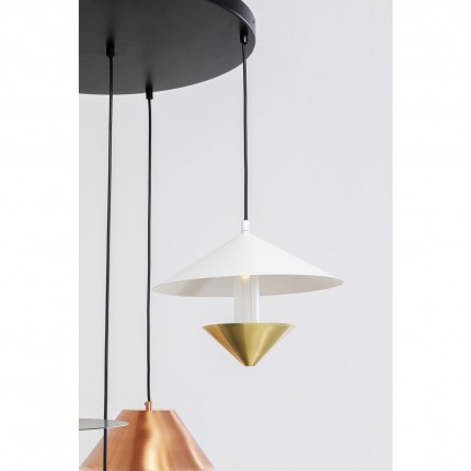 Pendant Lamp Cappelli 50cm Kare Design