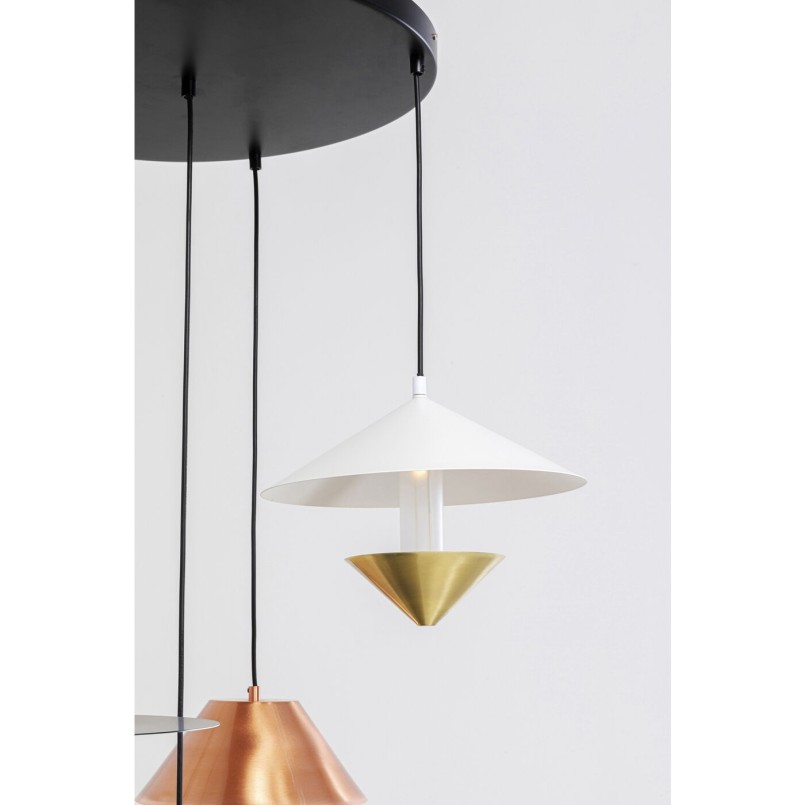 Suspension Cappelli Ø50cm