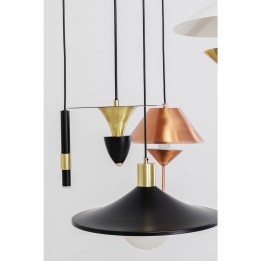 Suspension Cappelli Ø50cm
