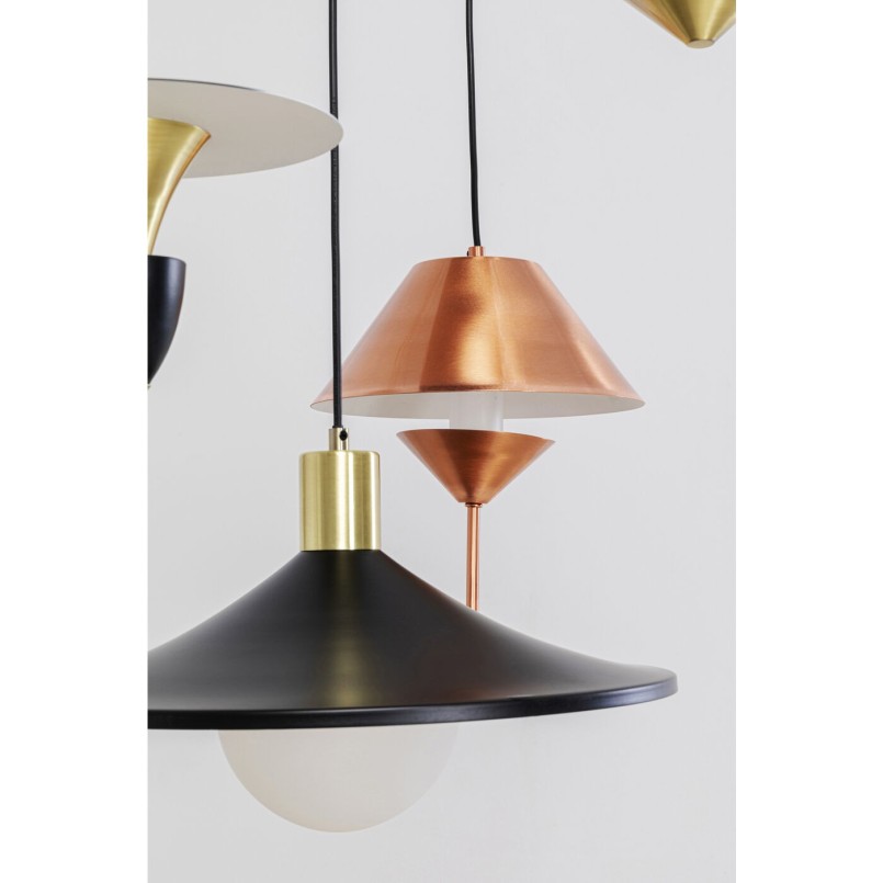 Suspension Cappelli Ø50cm