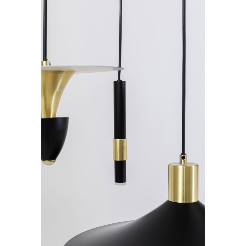 Suspension Cappelli Ø50cm