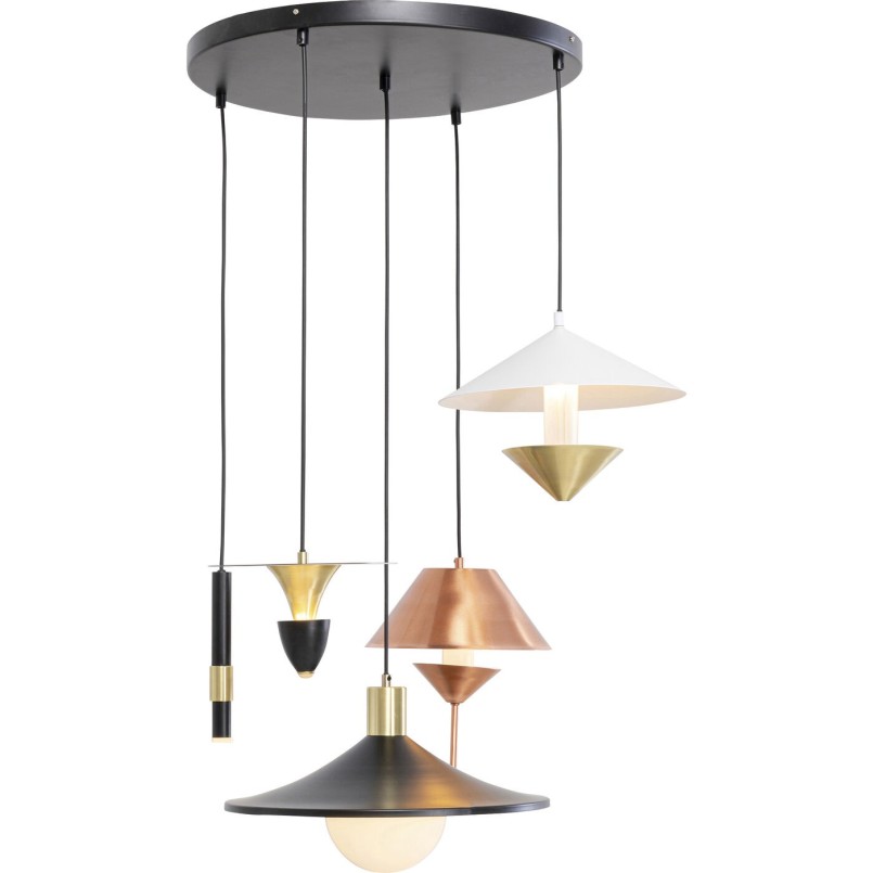 Suspension Cappelli Ø50cm