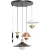 Suspension Cappelli Ø50cm