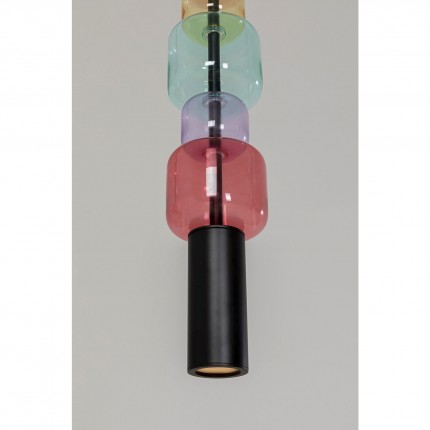 Hanglamp Candy Bar Colore 70cm Kare Design