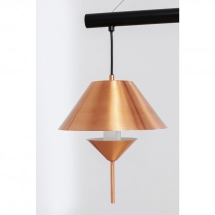 Pendant Lamp Cappelli 155cm Kare Design