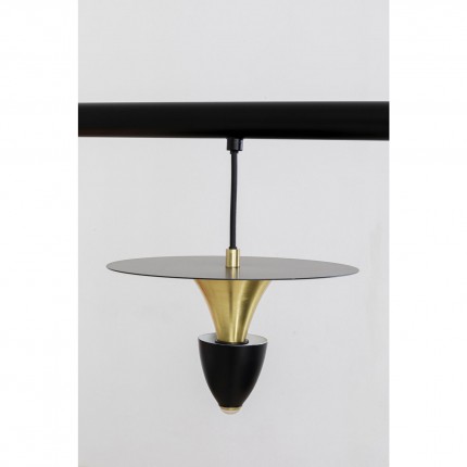 Pendant Lamp Cappelli 155cm Kare Design