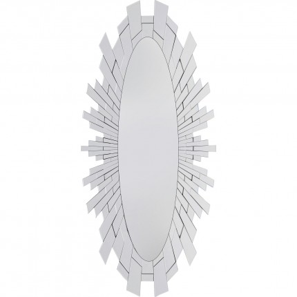 Wall Mirror Fairytale 199x90cm Kare Design