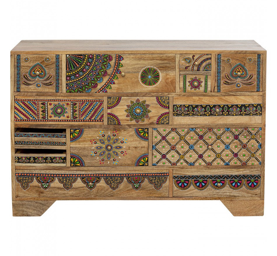 Ladekast Menorca Kare Design