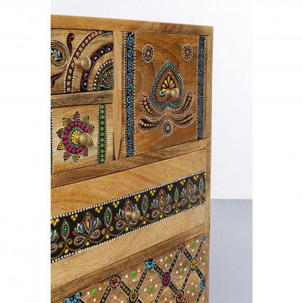 Ladekast Menorca Kare Design