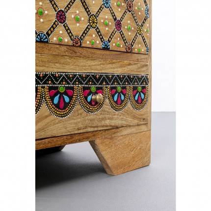 Dresser Menorca Kare Design