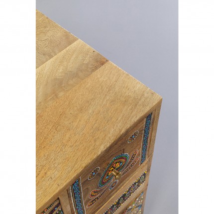 Ladekast Menorca Kare Design