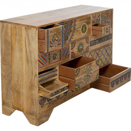 Dresser Menorca Kare Design