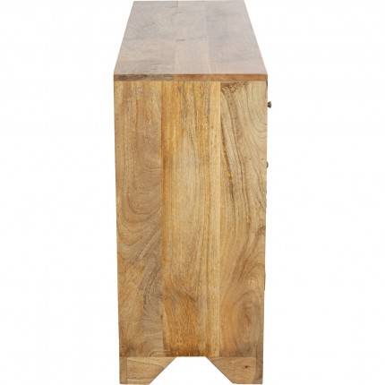 Ladekast Menorca Kare Design