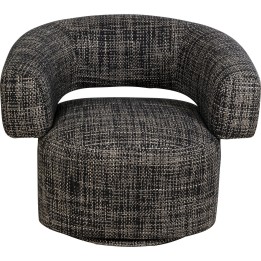 Fauteuil Maye Bow