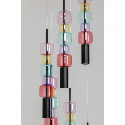 Hanglamp Candy Bar Colore 41cm Kare Design