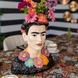 Vase tête - Kare Design