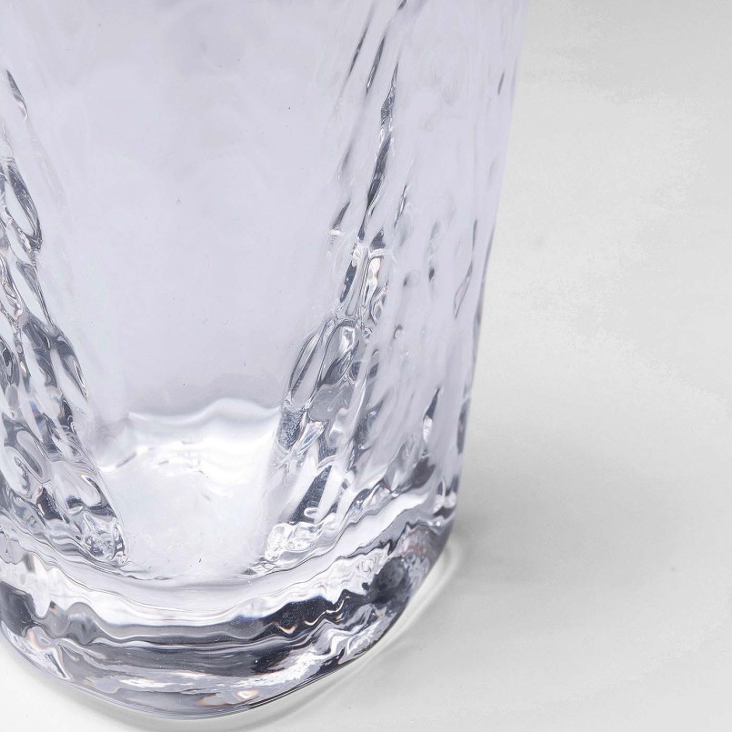 Verres hauts élégants - Hommage - Kare Design