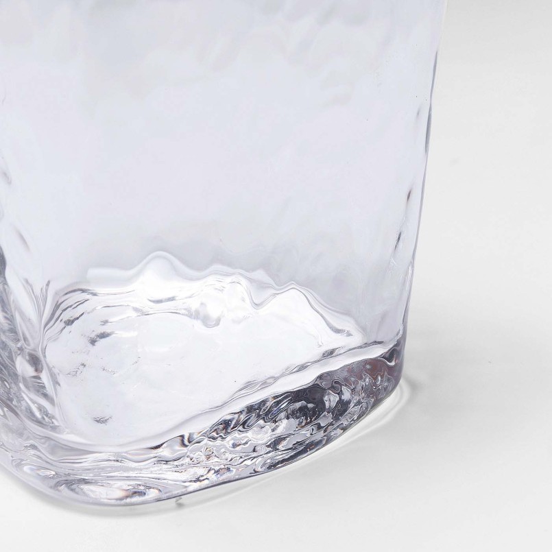 Elegante waterglazen - Hommage - Kare Design
