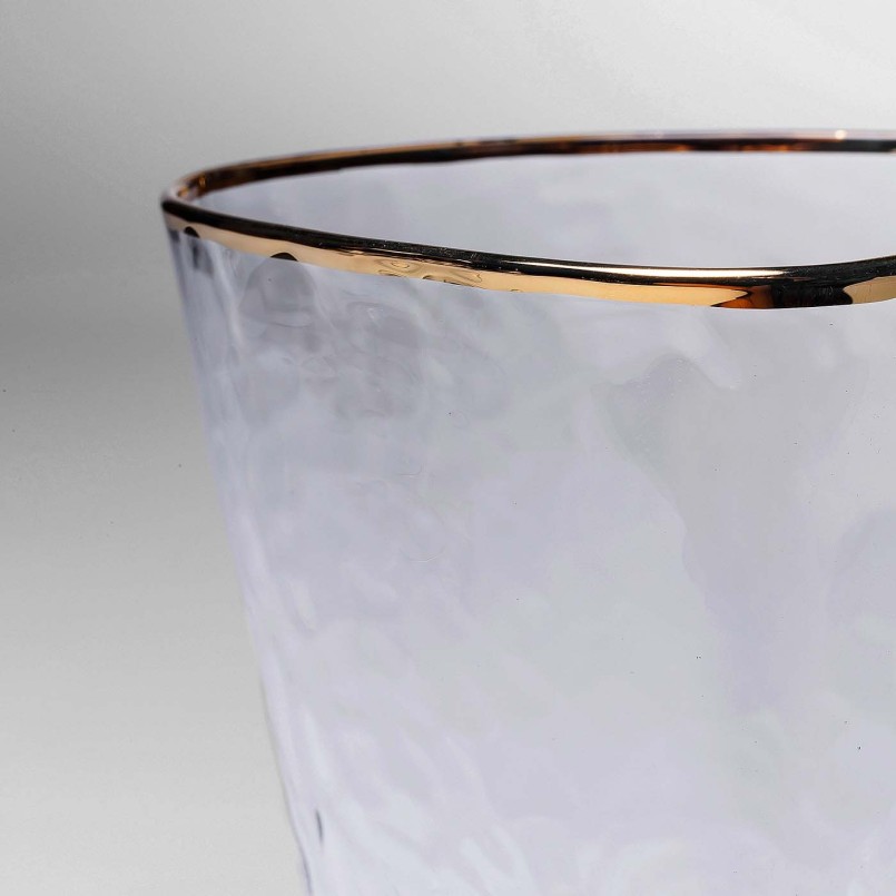 Elegant wine glasses - Tribute - Kare Design