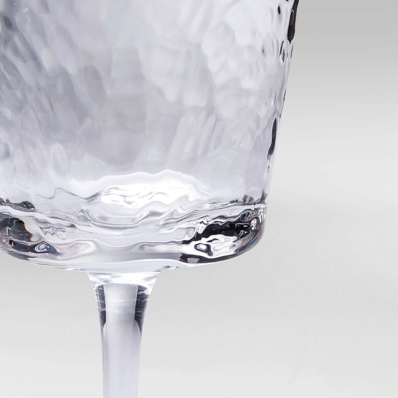 Elegant wine glasses - Homage - Kare Design
