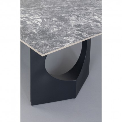 Bilbao Oho table 180x90cm Kare Design
