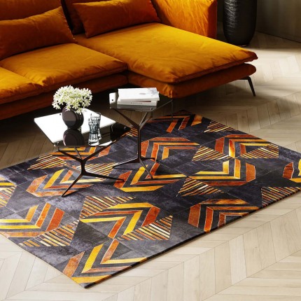 Carpet Puzzle 240x170cm Kare Design