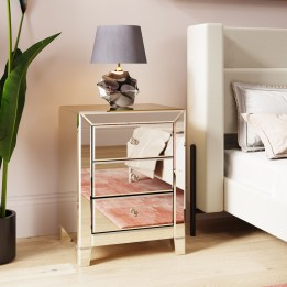 Bedside table - Luxury - Kare Design