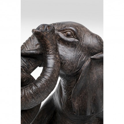 Deco Elefant Zirkus (2/Set) Kare Design