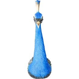 Peacock head wall decoration - Kare Design