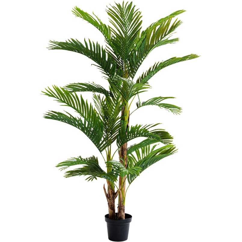 Palm tree decorative plant - Kare Design