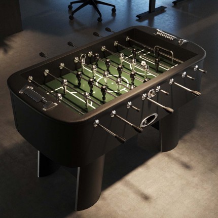 Soccer Table Style Kare Design