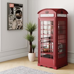 British Showcase - London Telephone - Kare Design