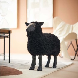 Déco mouton noir - Kare Design