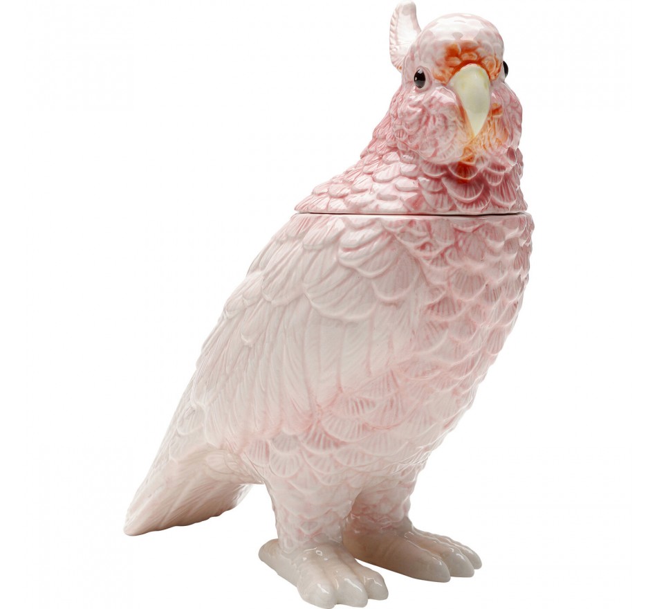 Opberger kaketoe Kare Design