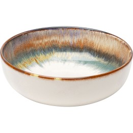 Bol Laguna bleu Ø18cm
