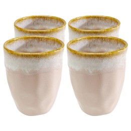 Tasses en grès - Nala - Kare Design