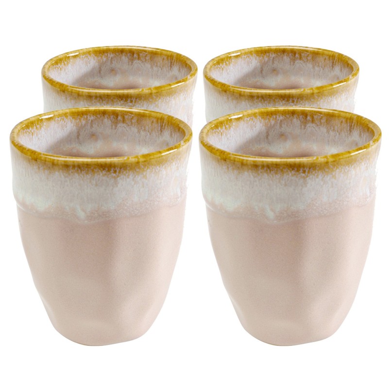 Tasses en grès - Nala - Kare Design