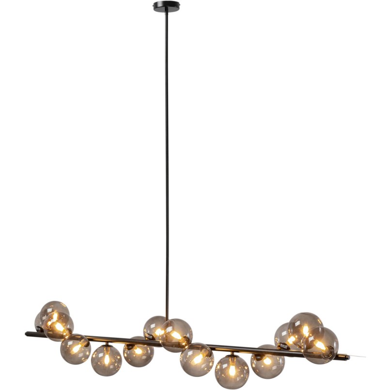 Suspension noire - Scala Balls - Kare Design
