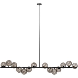 Suspension noire - Scala Balls - Kare Design